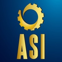 Asociacion Salvadoreña de Industriales Logo