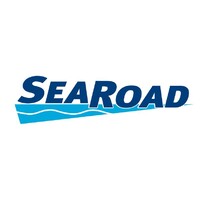 SeaRoad Logo