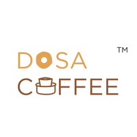 Dosa Coffee Logo