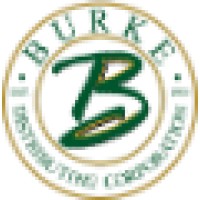 Burke Distributing Corporation Logo