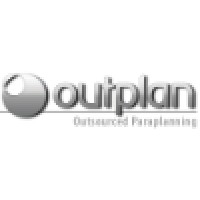 Outplan Logo