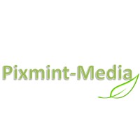 Pixmint Media Logo