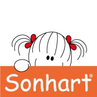 Sonhart Logo