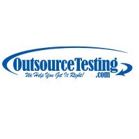 Outsource Testing, Inc. Logo