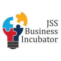 JSS Business Incubator Logo