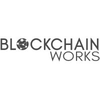 BlockchainWorks Logo
