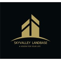 Skyvalley Landbase Logo