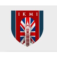 IKMI UI Logo
