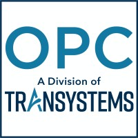 Overland, Pacific, & Cutler, LLC, (OPC) Logo