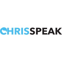 Chrisspeak Pte Ltd Logo
