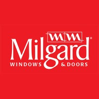 Milgard Windows and Doors Logo