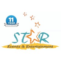 Star events & Entertainment Logo