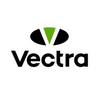 Vectra Construtora Logo