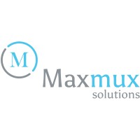 Maxmux Solutions Limited Logo