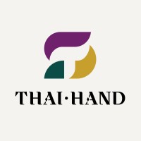 ThaiHand Massage Co., Ltd. Logo