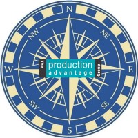 The Production Advantage Group, LLC Logo