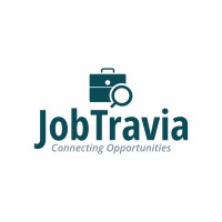 JobTravia Pvt. Ltd. Logo
