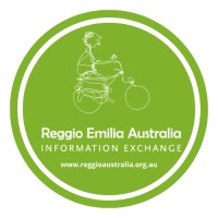 Reggio Emilia Australia Information Exchange Logo