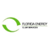 Florida Energy and Air Logo