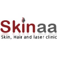 Skinaa Clinic Logo