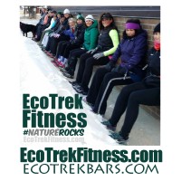 EcoTrek Fitness Logo