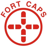 Fortcaps Healthcare Ltd. Logo