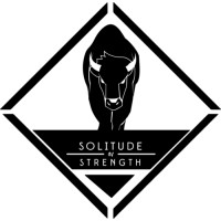 Solitude of Strength Logo