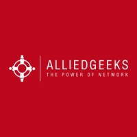 AlliedGeeks Consulting Logo