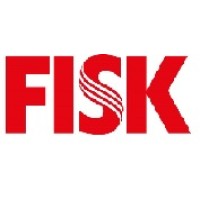 Fundação Richard Hugh Fisk Logo