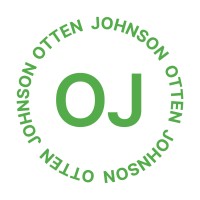 Otten Johnson Logo