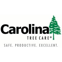 Carolina Tree Care Logo