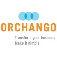 ORCHANGO Logo