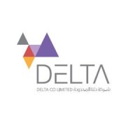 Delta Co Limited Logo