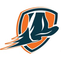 Big Swift Kick Logo