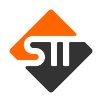 PT. Super Tirta Teknologi Logo
