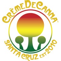 Creme De Canna Collective Logo
