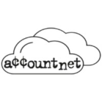 Accountnet Cloud Inc. Logo
