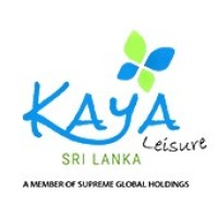 Kaya Wellness Resort Logo