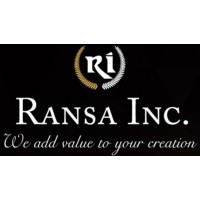 Ransa Inc Logo