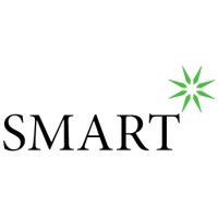 SMART (Schools, Mentoring and Resource Team) Logo