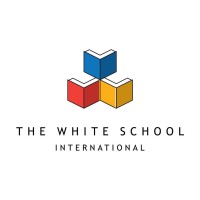 The White School International Logo
