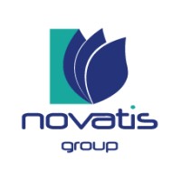 Novatis Group Logo