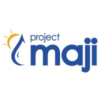 Project Maji Logo