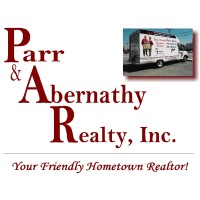 Parr & Abernathy Realty Inc Logo