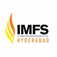 IMFS Hyderabad Logo
