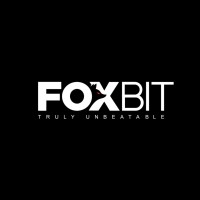 Foxbit Logo