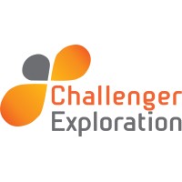 ChallengerExploration Logo