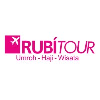 Rubi Tour (PT. Rubi Restu Rabbani) Logo