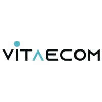 Vitaecom Pte Ltd Logo