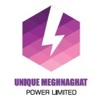 Unique Meghnaghat Power Limited Logo